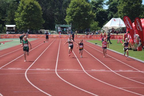 2026 Colgate Games Day 3 photo